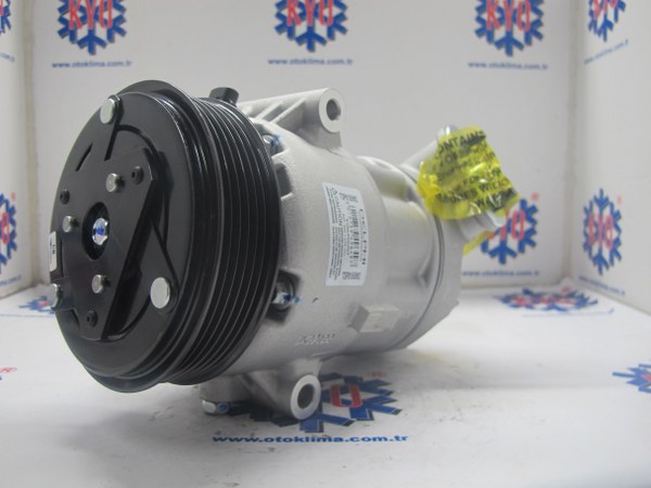 KYOK150313 FİAT EGEA 1.3 6 PK  OEM : 51883101 - 52003007 - TSP0155992