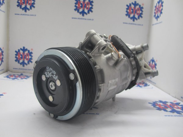 KYOK150315 BMW E90 7 PK OEM : 64529182794