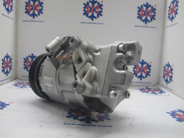 KYOK150315 BMW E90 7 PK OEM : 64529182794