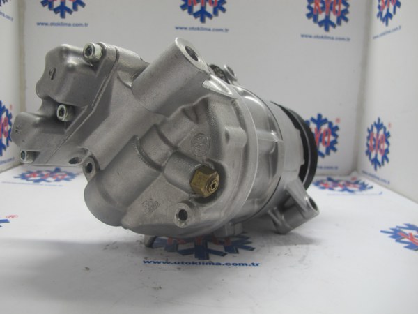 KYOK150315 BMW E90 7 PK OEM : 64529182794