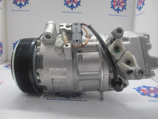 KYOK150315 BMW E90 7 PK OEM : 64529182794