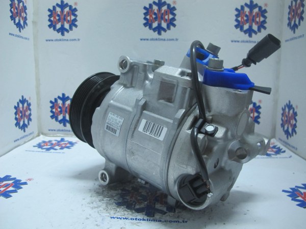 KYOK150318 VOLKSWGEN AMEROK 6 PK İNCE GÖVDE OEM :7E0820803J
