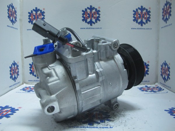 KYOK150318 VOLKSWGEN AMEROK 6 PK İNCE GÖVDE OEM :7E0820803J