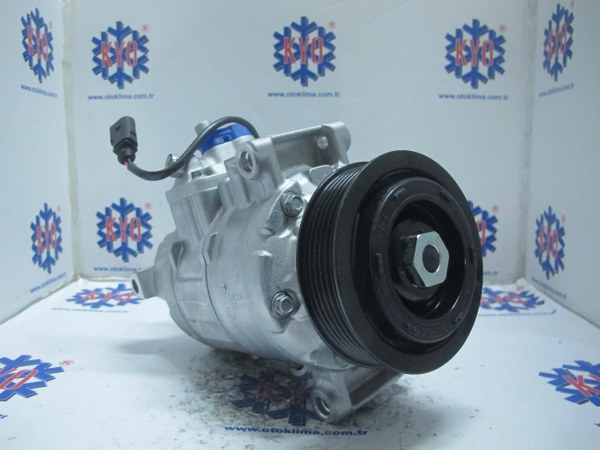 KYOK150318 VOLKSWGEN AMEROK 6 PK İNCE GÖVDE OEM :7E0820803J
