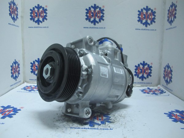 KYOK150318 VOLKSWGEN AMEROK 6 PK İNCE GÖVDE OEM :7E0820803J
