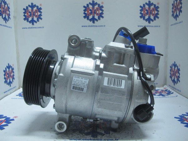 KYOK150318 VOLKSWGEN AMEROK 6 PK İNCE GÖVDE OEM :7E0820803J