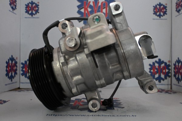 KYOK150319  HONDA HR-V 6 PK OEM : 3881051MA01 - 447280-2810