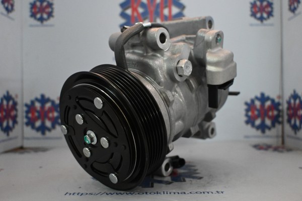 KYOK150319  HONDA HR-V 6 PK OEM : 3881051MA01 - 447280-2810