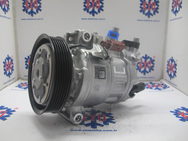 KYOK150324 VOLKSWAGEN - AUDİ -SEAT 6 PK  OEM :5WA816803A