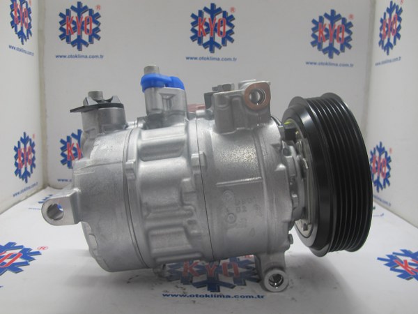 KYOK150324 VOLKSWAGEN - AUDİ -SEAT 6 PK  OEM :5WA816803A
