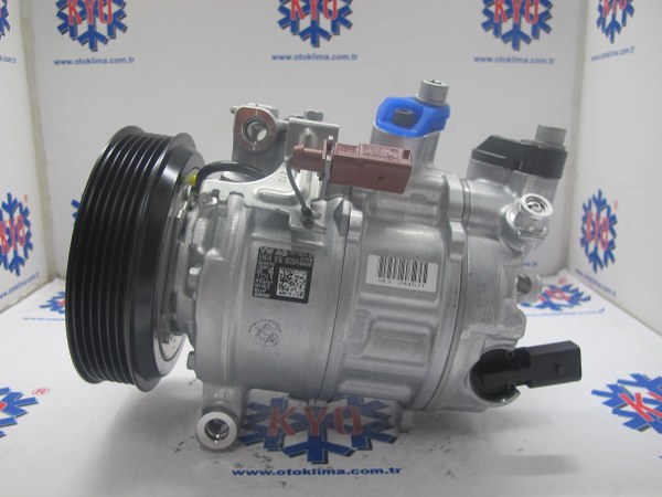 KYOK150324 VOLKSWAGEN - AUDİ -SEAT 6 PK  OEM :5WA816803A
