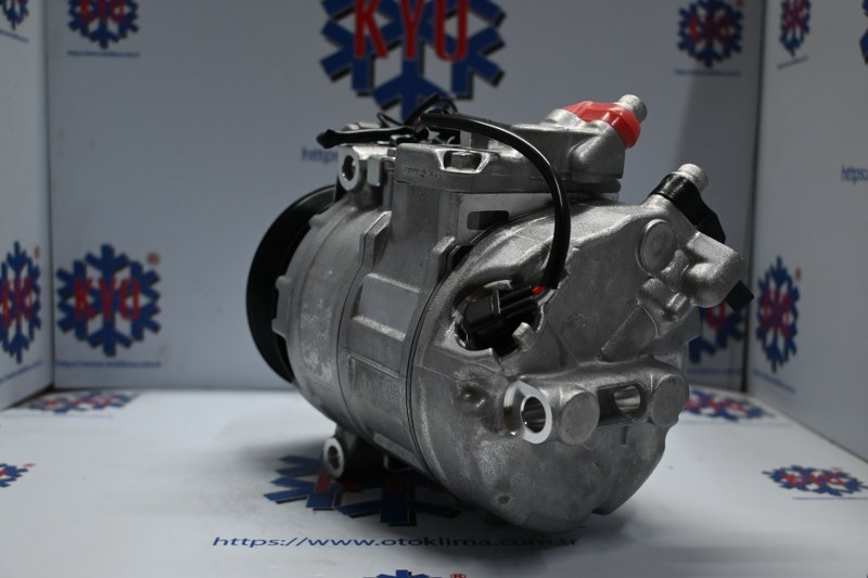 KYOK150325 BMW F7-F10-X5-X6  7 PK OEM : 64529196889 - 64526987890 - DCP05077 