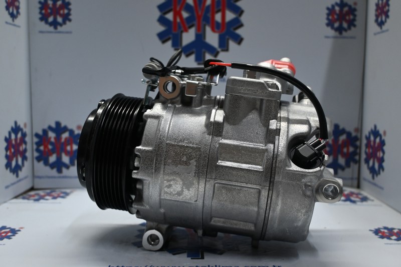 KYOK150325 BMW F7-F10-X5-X6  7 PK OEM : 64529196889 - 64526987890 - DCP05077 