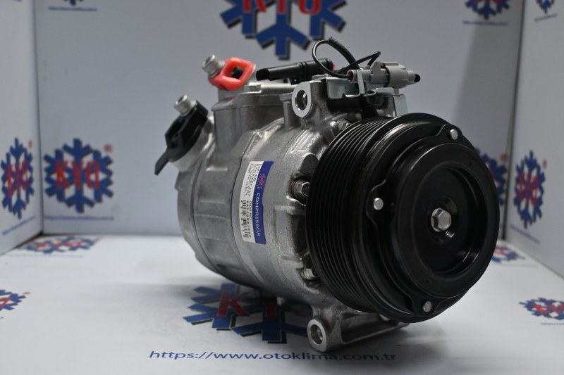 KYOK150325 BMW F7-F10-X5-X6  7 PK OEM : 64529196889 - 64526987890 - DCP05077 