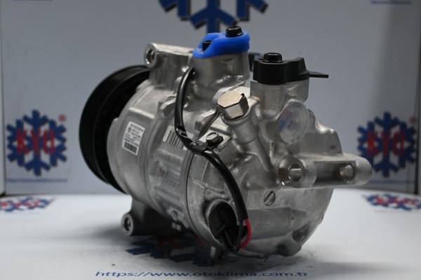KYOK150326 BMW F30 - F20 6 PK OEM  64529222308, DCP05098,
