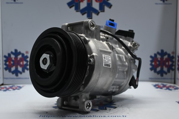 KYOK150326 BMW F30 - F20 6 PK OEM  64529222308, DCP05098,