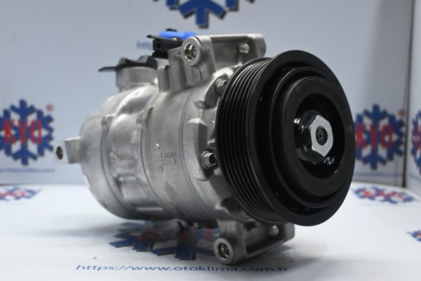 KYOK150326 BMW F30 - F20 6 PK OEM  64529222308, DCP05098,