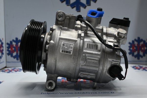 KYOK150326 BMW F30 - F20 6 PK OEM  64529222308, DCP05098,