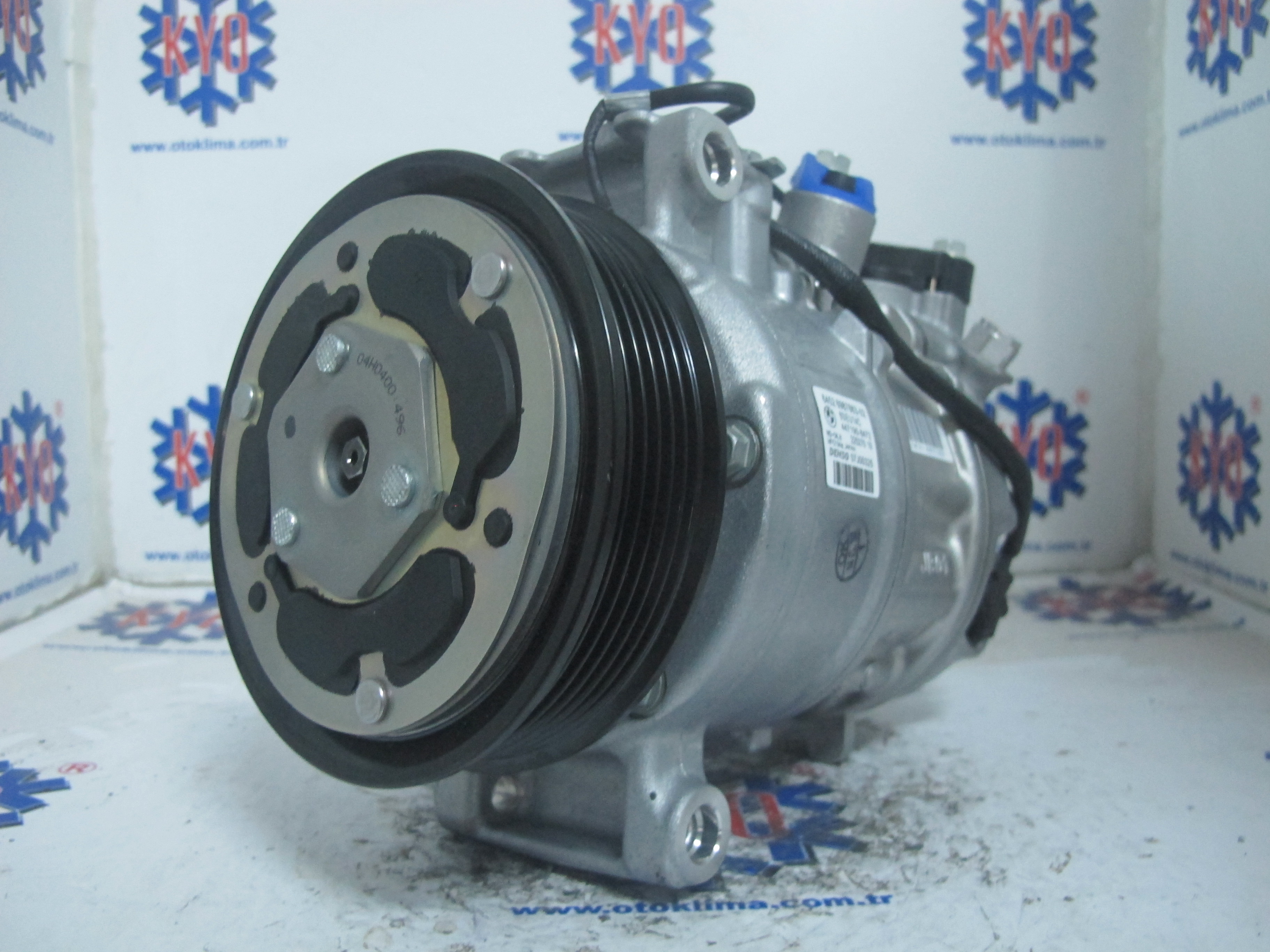 KYOK150328  BMW F20 - F30 6 PK OEM : 64529222296