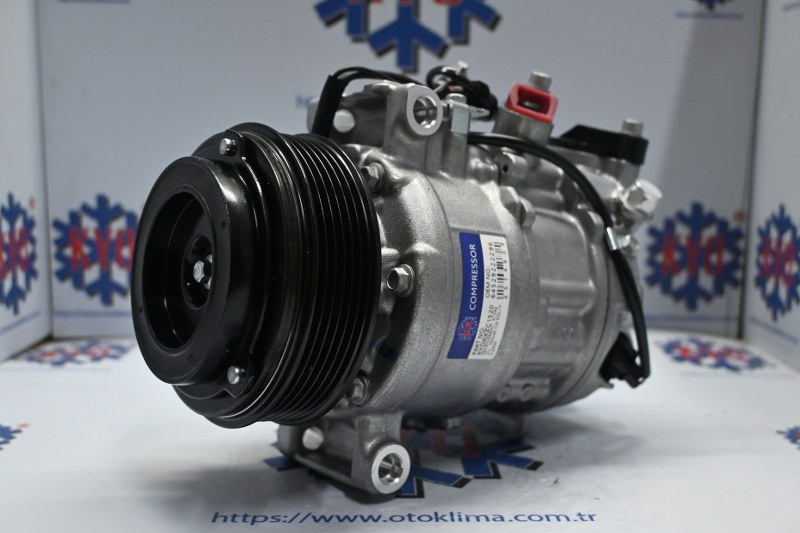 KYOK150328  BMW 3 SERİES  F20 - F30 6 PK OEM :64529222296