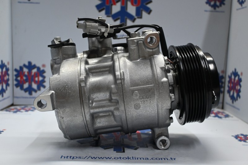 KYOK150328  BMW 3 SERİES  F20 - F30 6 PK OEM :64529222296