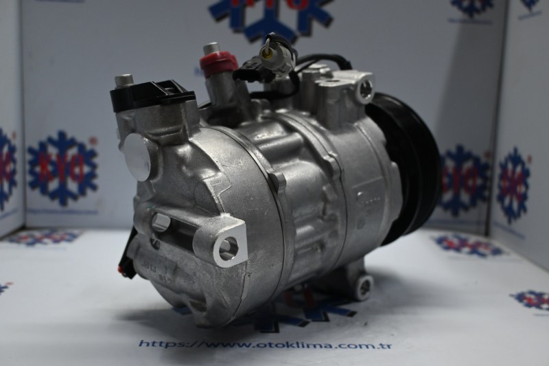 KYOK150328  BMW 3 SERİES  F20 - F30 6 PK OEM :64529222296