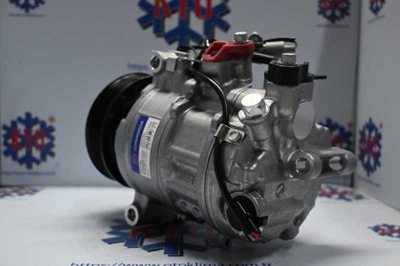 KYOK150328  BMW 3 SERİES  F20 - F30 6 PK OEM :64529222296