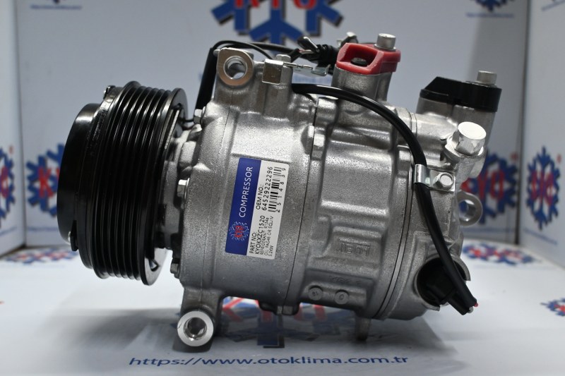 KYOK150328  BMW 3 SERİES  F20 - F30 6 PK OEM :64529222296