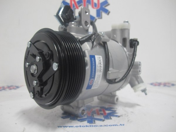 KYOK150331  HONDA CİVİC 7 PK OEM : 38810-5BA-A03