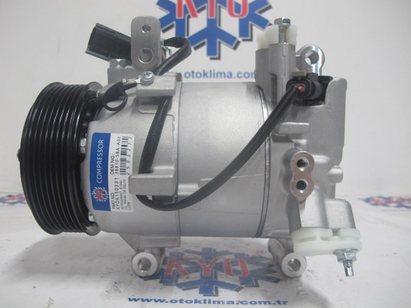 KYOK150331  HONDA CİVİC 7 PK OEM : 38810-5BA-A03
