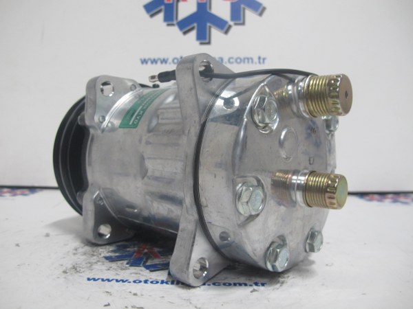 KYOK15034 SD7H15 V KAYİŞ 12V S-D 
