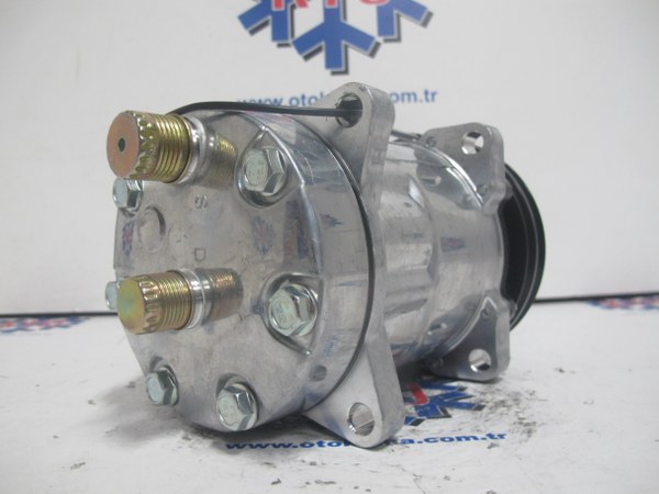 KYOK15034 SD7H15 V KAYİŞ 12V S-D 