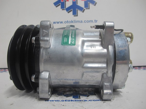 KYOK15034 SD7H15 V KAYİŞ 12V S-D 