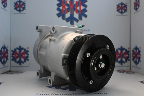 KYOK150341 HYUNDAİ SONATA / KİA 6 PK OEM : 97701-3V110 -97701-4M100