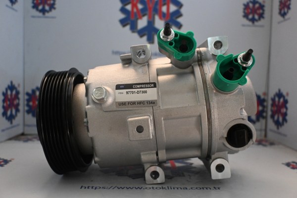 KYOK150341 HYUNDAİ SONATA / KİA 6 PK OEM : 97701-3V110 -97701-4M100