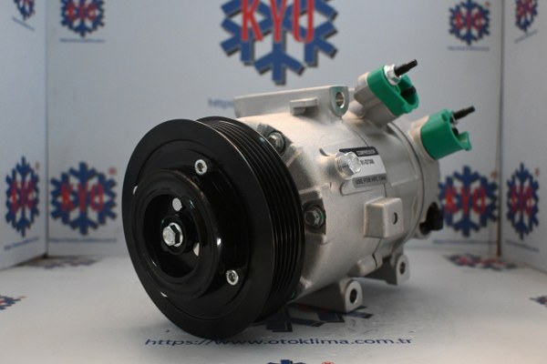 KYOK150341 HYUNDAİ SONATA / KİA 6 PK OEM : 97701-3V110 -97701-4M100