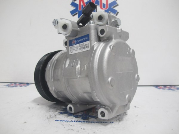 KYOK150343  SSANGYONG 6 PK OEM : 6652300511