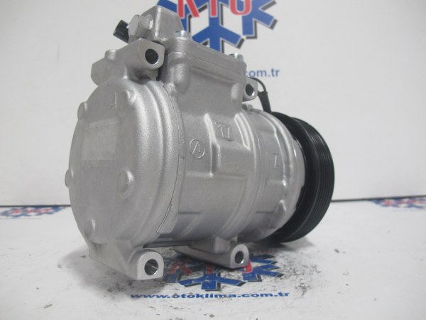 KYOK150343  SSANGYONG 6 PK OEM : 6652300511