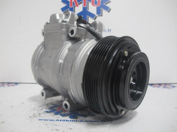 KYOK150343  SSANGYONG 6 PK OEM : 6652300511