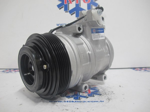 KYOK150343  SSANGYONG 6 PK OEM : 6652300511