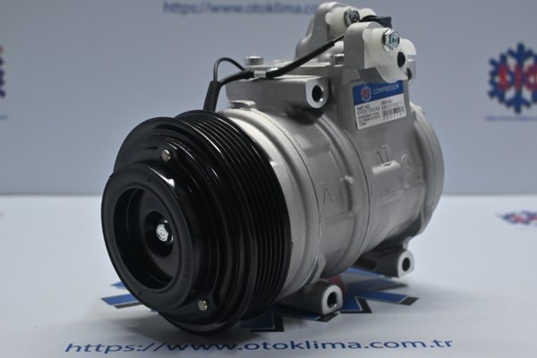 KYOK150343  SSANGYONG 6 PK OEM : 6652300511 