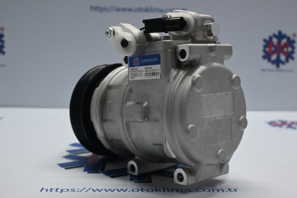 KYOK150343  SSANGYONG 6 PK OEM : 6652300511 