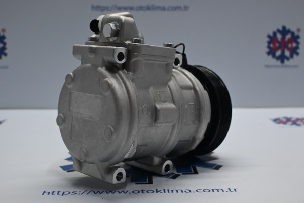 KYOK150343  SSANGYONG 6 PK OEM : 6652300511 