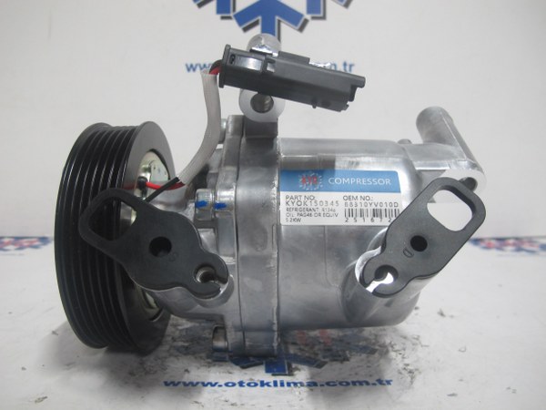 KYOK150345 PEUGEOT - CİTROEN 6 PK OEM : 88310YV010D
