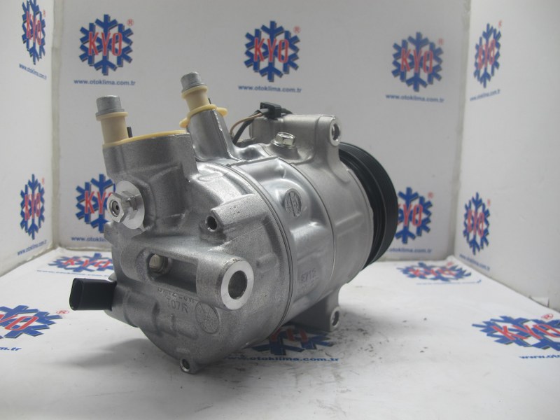 KYOK150352  AUDİ A1 - VOLKSWAGEN GOLF VII  6 PK SANDEN OEM :300816803E