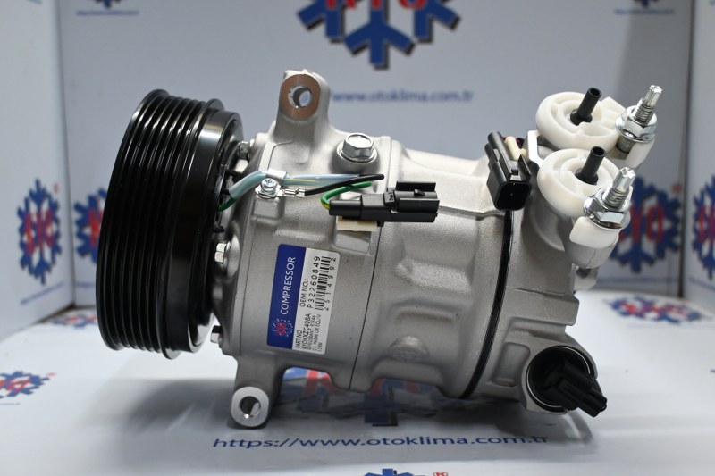 KYOK150353 VOLVO V40 HATCHBACK 2.0 6 PK  OEM : 31348965 - 31699131 -P32260849  - P31404446