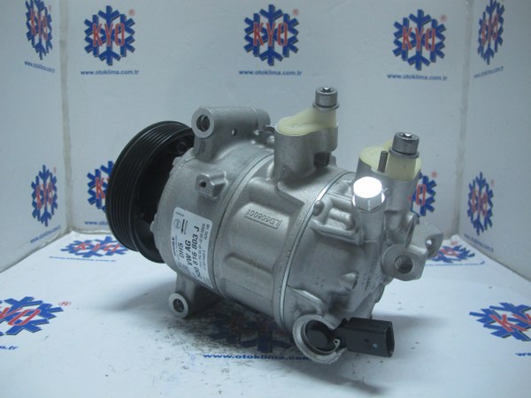 KYOK150354 VOLKSWAGEN GOLF VII MAHLE OEM : 5Q0816803J