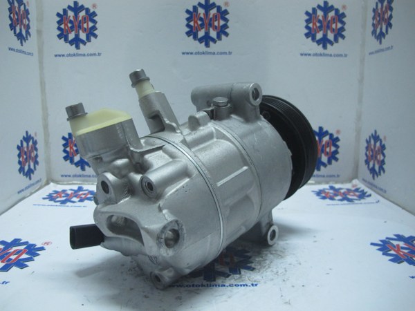 KYOK150354 VOLKSWAGEN GOLF VII MAHLE OEM : 5Q0816803J