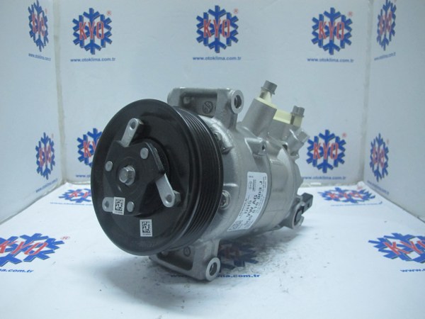 KYOK150354 VOLKSWAGEN GOLF VII MAHLE OEM : 5Q0816803J