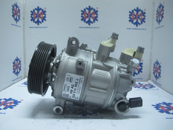 KYOK150354 VOLKSWAGEN GOLF VII MAHLE OEM : 5Q0816803J
